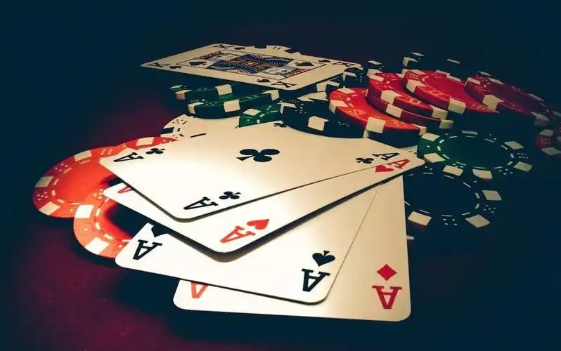 rich888